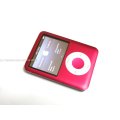 Apple iPod Nano | Red | 8GB | 3rd Generation | MB257