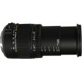 SIGMA DC 18-250mm F3.5-6.3 OS HSM Lens OPTICAL STABILIZER for SONY