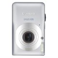 Canon IXUS 105 Digital Camera - (12.1 MP, 4x Optical Zoom) 2.7 Inch PureColor LCD