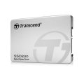 TRANSCEND 256GB SSD - SSD230S 6GBps - 2.5" SOLID STATE DRIVE
