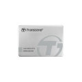 TRANSCEND 256GB SSD - SSD230S 6GBps - 2.5" SOLID STATE DRIVE