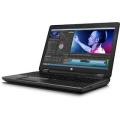 HP ZBook 15 G2 Mobile Business Workstation | Core i7 4710MQ 2.5Ghz | 8GB RAM | 256GB SSD LAPTOP