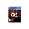 GRAN TURISMO - PlayStation 4 - (PS4 Game)