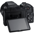 Nikon COOLPIX B500 Digital Camera | Full HD 1080p Video Recording at 30 fps