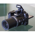 Nikon COOLPIX B500 Digital Camera | Full HD 1080p Video Recording
