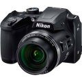 Nikon COOLPIX B500 Digital Camera | Full HD 1080p Video Recording