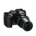 BRAND NEW - Nikon COOLPIX B500 Digital Camera | Full HD 1080p Video Recording at 30 fps