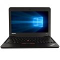 Lenovo Thinkpad X130e 11.6-Inch HD Laptop (AMD E-450 Dual Core 1.6GHz Processor, 4GB RAM, 320GB HDD)