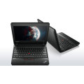 Lenovo Thinkpad X131e 11.6-Inch HD Laptop (AMD E2-1800 1.7GHz Processor, 3GB RAM, 500GB HDD)