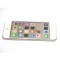 Apple iPod Touch | WHITE/GOLD | 16GB | 5th Generation | A1421 | MKH02BT/A | RETINA DISPLAY