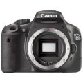 Canon EOS 550D Digital SLR camera 18 MP - BODY ONLY - Professional Camera Body - 18 Megapixels