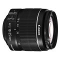 Canon EF-S 18-55mm f/3.5-5.6 IS ii DSLR Lens for Canon DSLR Cameras