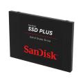 SanDisk SSD PLUS 240GB Solid State Drive - Brand new Sealed Pack