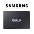 SAMSUNG 256GB SSD PM871b - SOLID STATE DRIVE - SATA 6.0Gbps
