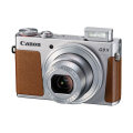 Canon PowerShot G9X Digital Camera 20.2MP  3x Optical Zoom, Built-in Wi-Fi & 3 inch LCD touch