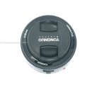 YONGNUO YN 50mm f/1.8 Lens - Fits Canon Cameras