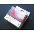 NIKON 1 CB-N2000 (Pink) Leather Body Case