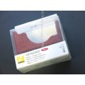 NIKON 1 CB-N2000 (Red) Leather Body Case