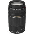 CANON EF 75-300MM III USM Zoom Lens Canon Cameras - PLEASE READ DESCRIPTION