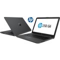 HP 250 G6 Notebook 15.6 Inch | CORE i3 6006U 6th Gen 2.0GHZ | 4GB RAM | 128GB SSD | HDMI NOTEBOOK