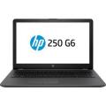 HP 250 G6 Notebook 15.6 Inch | CORE i3 6006U 6th Gen 2.0GHZ | 4GB RAM | 128GB SSD | HDMI NOTEBOOK