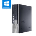 Dell  OptiPlex 9020 | Minitower Business Desktop PC | Core i7-4770 4th Gen 3.40Ghz | 8GB | 500GB HDD