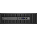 HP EliteDesk 800 G2 Small Form Factor PC | Core i5 6500 6th Gen 3.20Ghz | 4GB RAM | 500GB HDD