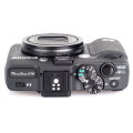 Canon PowerShot G16 - WiFi - DIGIC 6 Image Processor 5X Optical Zoom DIGITAL CAMERA