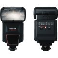 Sigma EF-610 DG ST SO-ADI Flash For SONY DSLR cameras