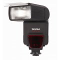 Sigma EF-610 DG ST EO-ETTL ii Flash For Canon DSLR cameras