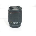 SIGMA 18-200mm F3.5-6.3 for Pentax Cameras