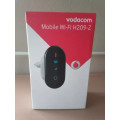 Vodacom WIFI Router H209-Z in box