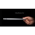 MacBook Air 11.6-inch | Core i5 1.7GHz | 4GB DDR3 RAM | 64GB SSD FLASH - Macbook Air