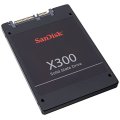 SanDisk SSD X300 SATA 2.5" 256GB Solid State Drive - For Laptops