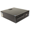 HP PRODESK 600 G1 SFF DESKTOP | CORE i3 4130 3.4GHz | 4GB RAM | 500GB HDD | DESKTOP PC