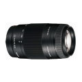 Sony 75-300mm f/4.5-5.6 Compact Super Telephoto Zoom Lens - For Sony DSLR Cameras