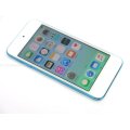 Apple iPod Touch | WHITE/BLUE | 16GB | 5th Generation | A1421 | MGG32BT/A | RETINA DISPLAY