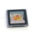 Apple iPod nano 6th Generation (8GB) (Graphite) MC688