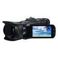 Canon LEGRIA HF G40 High-Definition Camcorder (20x Optical Zoom, 400x Digital Zoom, 3.5 inch Touch)