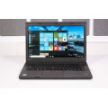LENOVO THINKPAD T460 Laptop | CORE i5 6200U 6th Gen 2.30GHz | 8GB RAM | 500GB HDD | LAPTOP