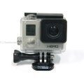GOPRO HERO 3 [WHITE EDITION] with Built-in WiFi BE A HERO MODEL : CHDHE-301
