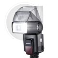 Neewer TT560 Flash Speedlite for Canon Nikon Panasonic Olympus Pentax DSLR Cameras