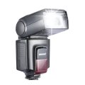 Neewer TT560 Flash Speedlite for Canon Nikon Panasonic Olympus Pentax DSLR Cameras