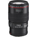 Canon 100mm EF f2.8 L IS USM Macro Lens for Canon DSLR Cameras