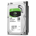 SEAGATE 4TB (ST4000DMB04) BarraCuda 3.5" SATA 6Gb/s 256MB Cache Internal Hard Disk Drive