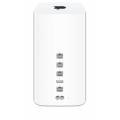 Apple AirPort Extreme Wireless Router 6th Gen 802.11ac ME918Z/A A1521