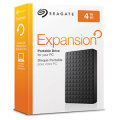 Seagate Expansion Portable Drive 4TB in box