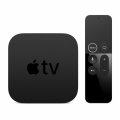 Apple TV 4K HDR 32GB | A1842 | MQD22SO/A - DAMAGED REMOTE