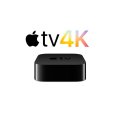 Apple TV 4K HDR 32GB | A1842 | MQD22SO/A - DAMAGED REMOTE