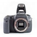 Canon EOS 60D Digital SLR CAMERA BODY ONLY - PROFESSIONAL PHOTO - GRAB A BARGAIN [ 60D ]